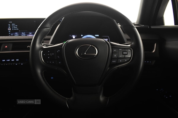 Used Lexus UX 2022 for sale - 77102184: Photo 12
