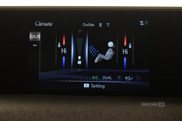 Used Lexus UX 2022 for sale - 77102184: Photo 18