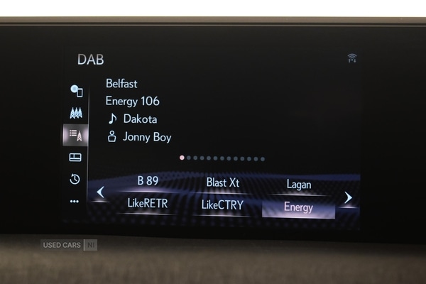 Used Lexus UX 2022 for sale - 77102184: Photo 19