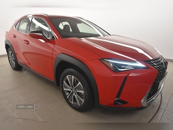 2022 - 300e 150kW 54.3 kWh 5dr E-CVT