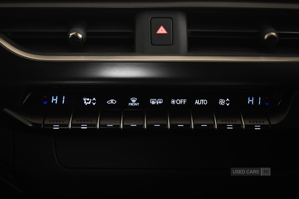 Used Lexus UX 2022 for sale - 77102184: Photo 20