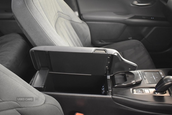 Used Lexus UX 2022 for sale - 77102184: Photo 22