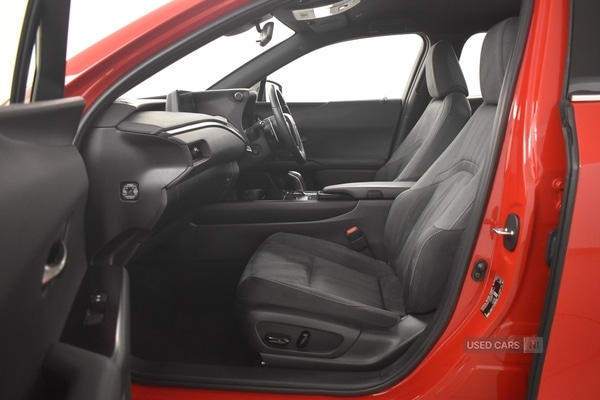 Used Lexus UX 2022 for sale - 77102184: Photo 27