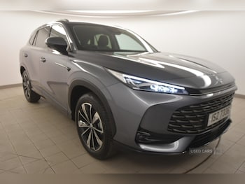2025 - 1.5 T-GDI SE 5dr