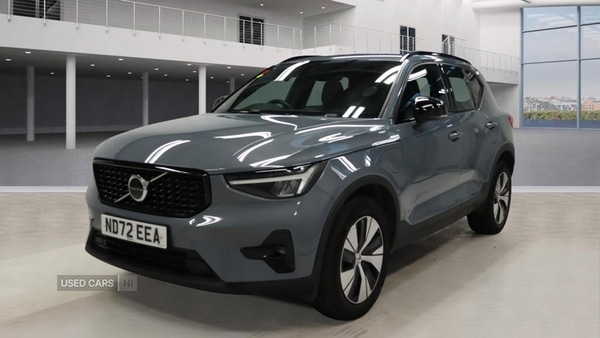 Used Volvo XC40 2022 for sale - 77192579: Photo 3