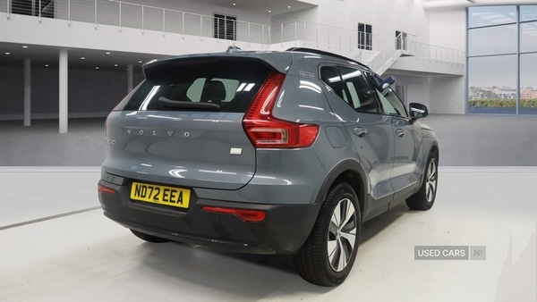 Used Volvo XC40 2022 for sale - 77192579: Photo 4