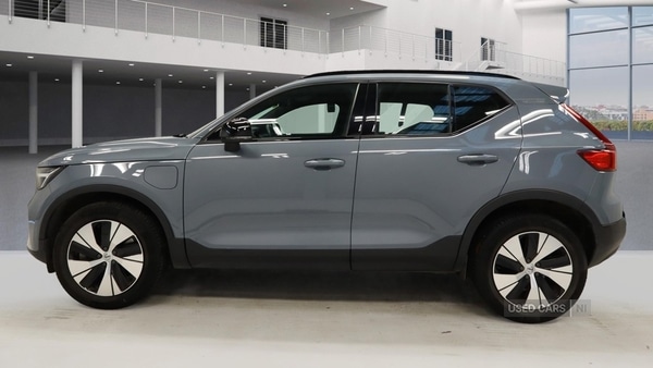 Used Volvo XC40 2022 for sale - 77192579: Photo 5