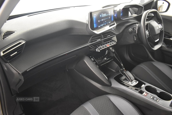 Used Peugeot 2008 2020 for sale - 76621163: Photo 10