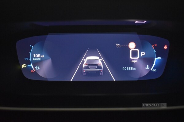 Used Peugeot 2008 2020 for sale - 76621163: Photo 13