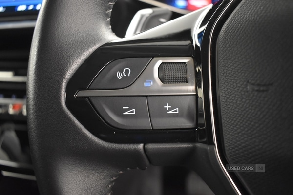 Used Peugeot 2008 2020 for sale - 76621163: Photo 14