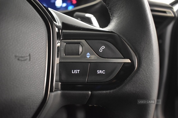 Used Peugeot 2008 2020 for sale - 76621163: Photo 15