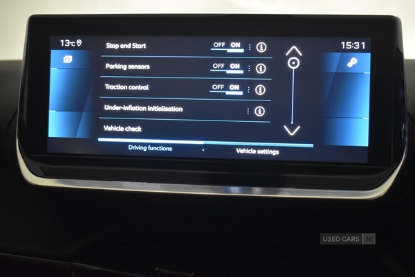 Used Peugeot 2008 2020 for sale - 76621163: Photo 18