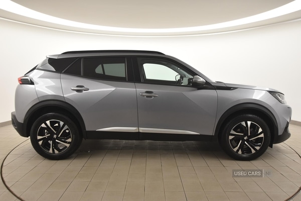 Used Peugeot 2008 2020 for sale - 76621163: Photo 2