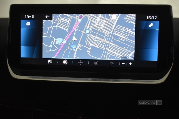 Used Peugeot 2008 2020 for sale - 76621163: Photo 22