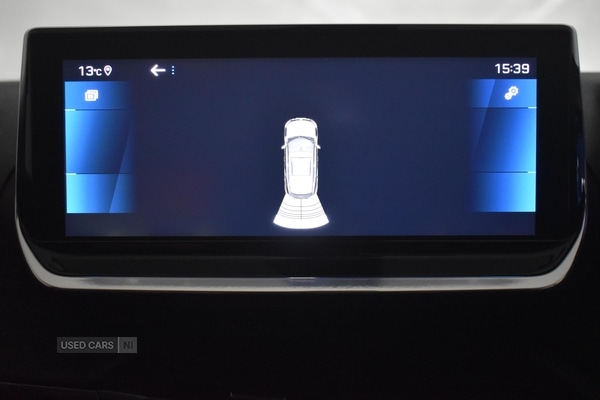 Used Peugeot 2008 2020 for sale - 76621163: Photo 23