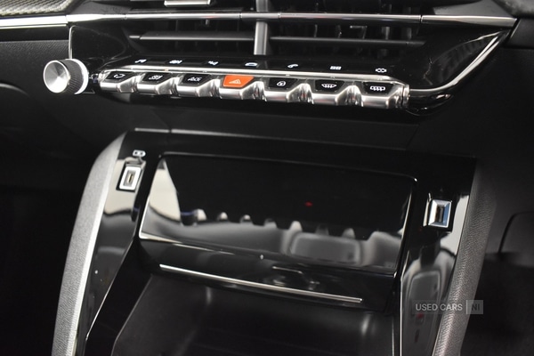 Used Peugeot 2008 2020 for sale - 76621163: Photo 24