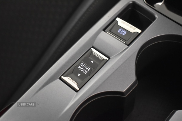 Used Peugeot 2008 2020 for sale - 76621163: Photo 27