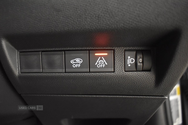 Used Peugeot 2008 2020 for sale - 76621163: Photo 28