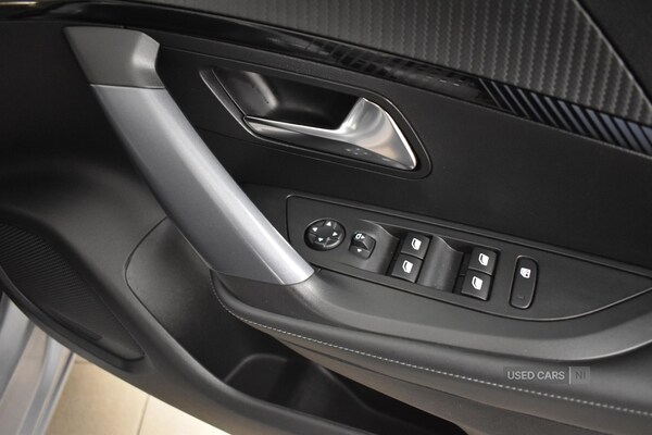 Used Peugeot 2008 2020 for sale - 76621163: Photo 29