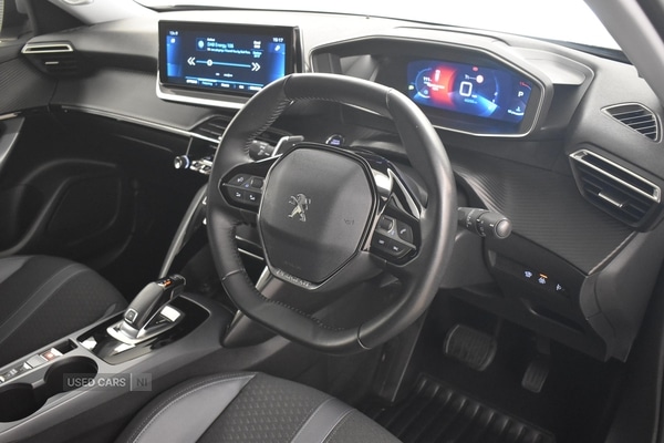 Used Peugeot 2008 2020 for sale - 76621163: Photo 3