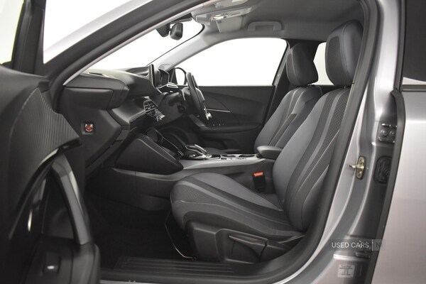 Used Peugeot 2008 2020 for sale - 76621163: Photo 31