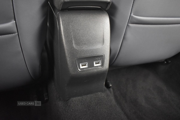 Used Peugeot 2008 2020 for sale - 76621163: Photo 34