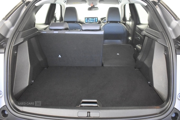 Used Peugeot 2008 2020 for sale - 76621163: Photo 36