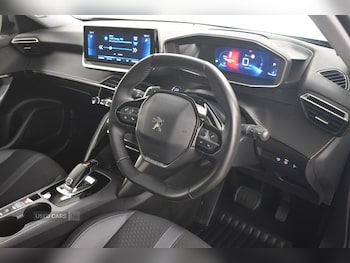 Used Peugeot 2008 2020 for sale - 76621163: Photo