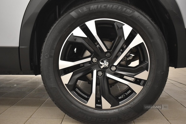 Used Peugeot 2008 2020 for sale - 76621163: Photo 40