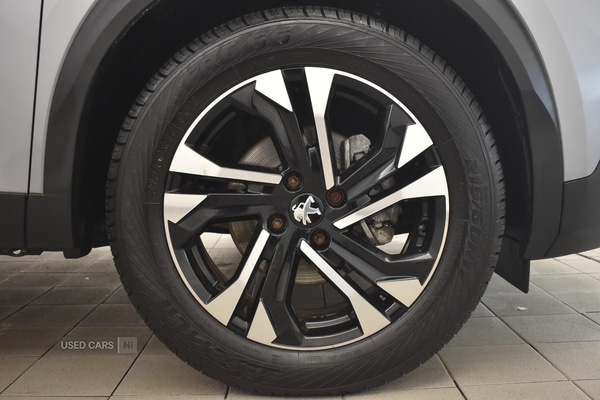 Used Peugeot 2008 2020 for sale - 76621163: Photo 42