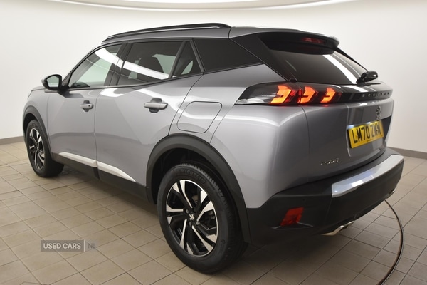 Used Peugeot 2008 2020 for sale - 76621163: Photo 45