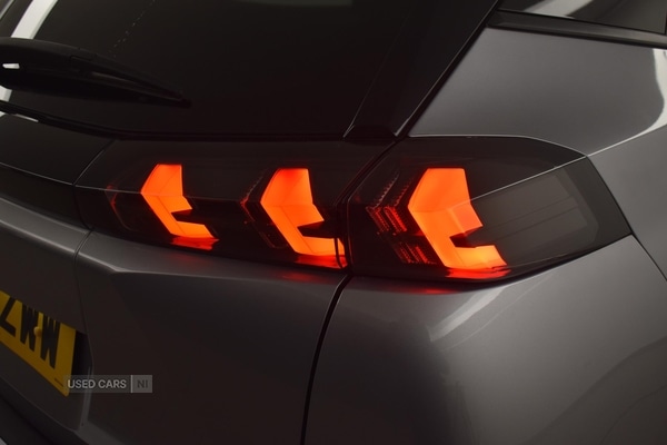 Used Peugeot 2008 2020 for sale - 76621163: Photo 47