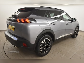 Used Peugeot 2008 2020 for sale - 76621163: Photo