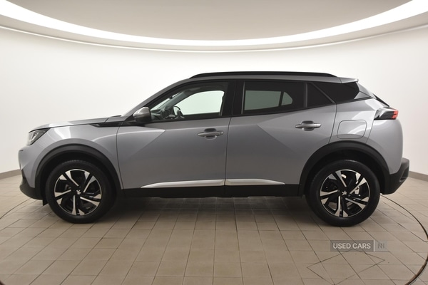 Used Peugeot 2008 2020 for sale - 76621163: Photo 6