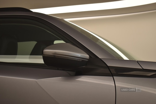 Used Peugeot 2008 2020 for sale - 76621163: Photo 8