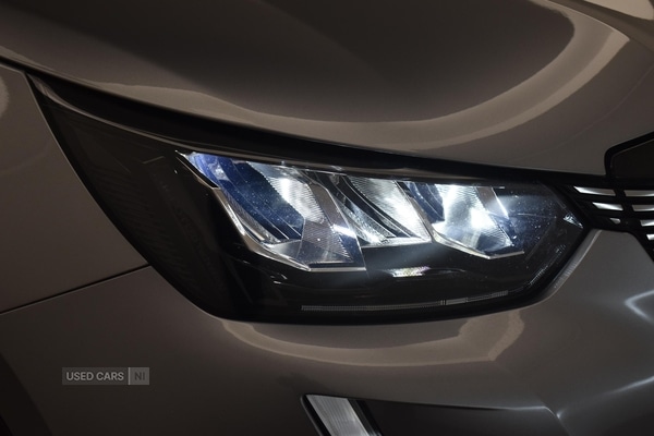 Used Peugeot 2008 2020 for sale - 76621163: Photo 9