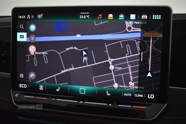 Used Volkswagen Passat 2025 for sale - 76690221: Photo 21