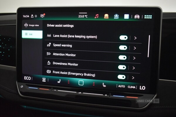 Used Volkswagen Passat 2025 for sale - 76690221: Photo 23