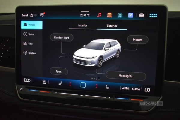 Used Volkswagen Passat 2025 for sale - 76690221: Photo 26