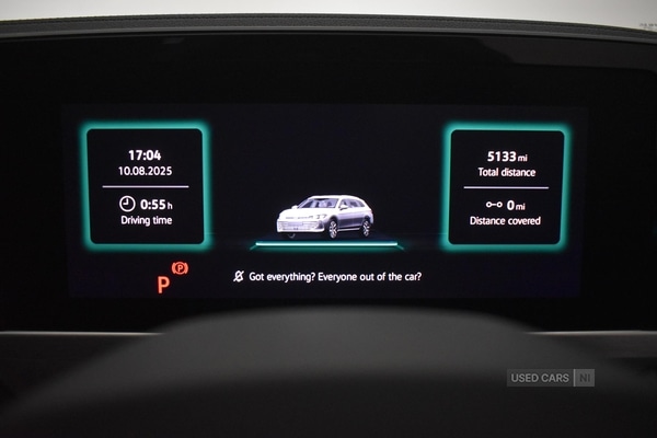 Used Volkswagen Passat 2025 for sale - 76690221: Photo 32