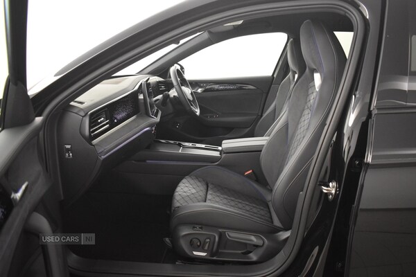 Used Volkswagen Passat 2025 for sale - 76690221: Photo 49