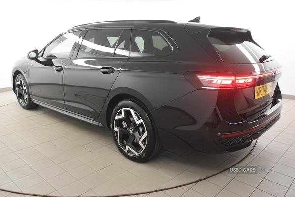 Used Volkswagen Passat 2025 for sale - 76690221: Photo 63