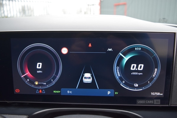 Used Hyundai TUCSON 2024 for sale - 77613274: Photo 13