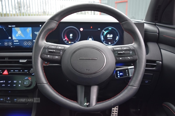 Used Hyundai TUCSON 2024 for sale - 77613274: Photo 14