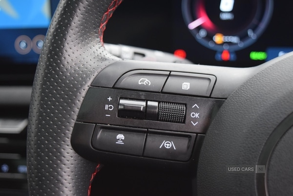 Used Hyundai TUCSON 2024 for sale - 77613274: Photo 15