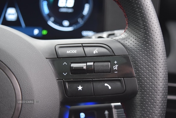 Used Hyundai TUCSON 2024 for sale - 77613274: Photo 16