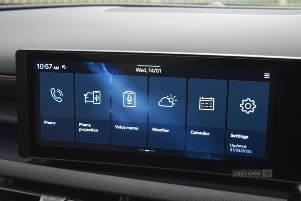 Used Hyundai TUCSON 2024 for sale - 77613274: Photo 22