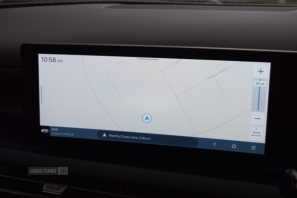 Used Hyundai TUCSON 2024 for sale - 77613274: Photo 24