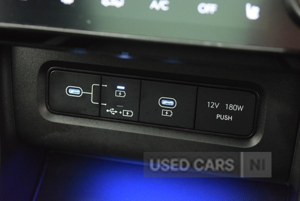 Used Hyundai TUCSON 2024 for sale - 77613274: Photo 27