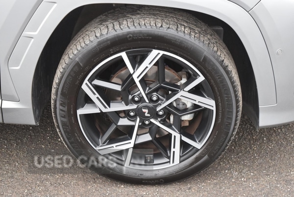 Used Hyundai TUCSON 2024 for sale - 77613274: Photo 33